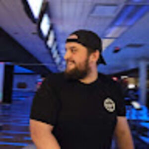 Meet your Posher, Gabriel